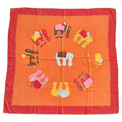 where to buy hermes scarf in manhattan|hermes elephant scarf.